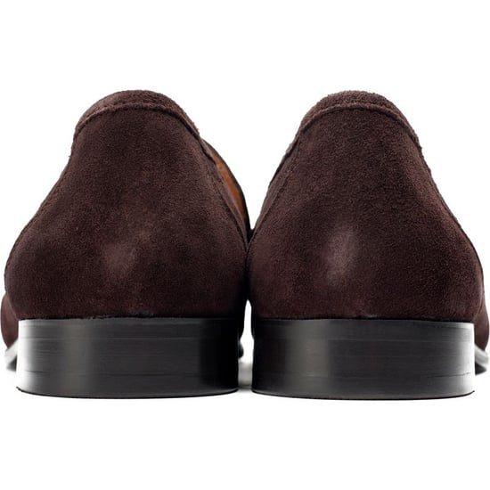 Sole Rod Tassel Loafer Schuhe - Image 3