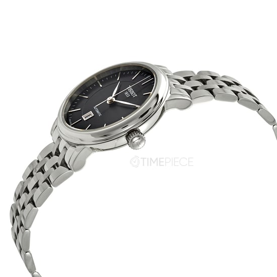 Tissot Carson Silber Damen Armbanduhr T1222071105100 - Image 2