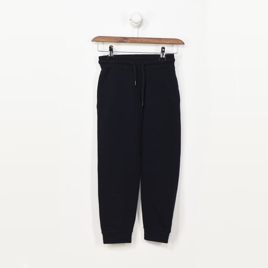 GA4EQ8 boy's long sports pants