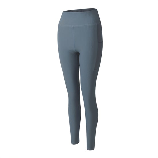 Dare 2B - "Hustle" Leggings für Damen (Tiefpflaume) - Image 3