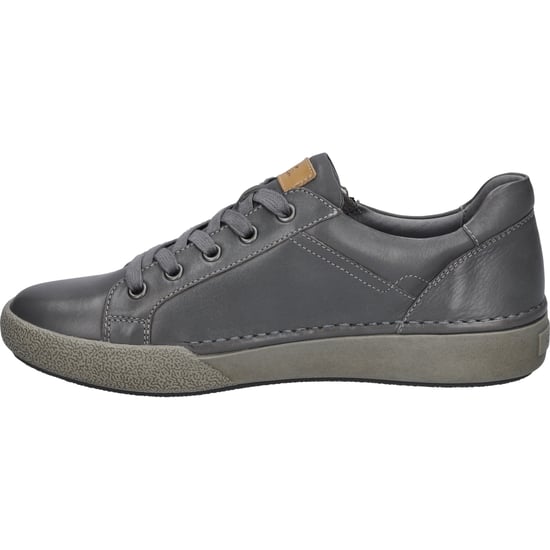JOSEF SEIBEL Claire 13 | Sneaker für Damen | Grau Claire 13, graphit - Image 3