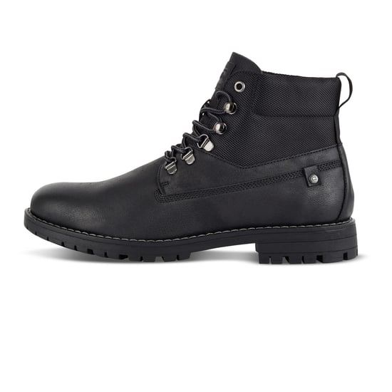 Deakins Men's Leather Lace-Up Boots