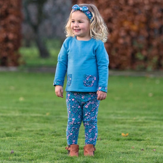 Kite Clothing Acorn Sweatshirt