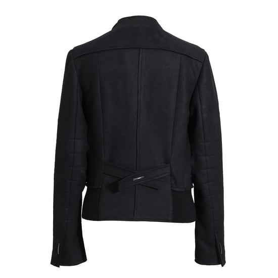 Wildlederjacke Typ Perfecto - Image 4