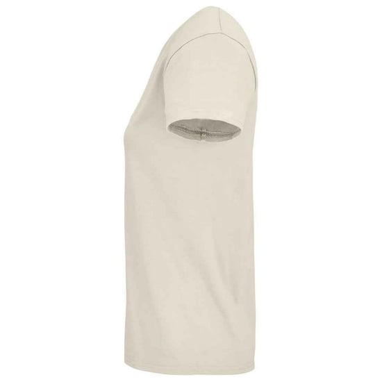 SOLS - "Pioneer" T-Shirt Baumwolle aus biologischem Anbau für Damen (Natürlich) - Image 2
