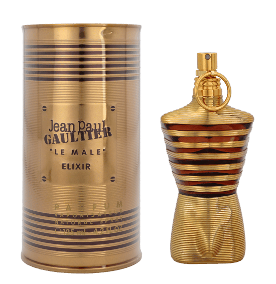 J.P. Gaultier Le Male Elixir Edp Spray. - Image 1
