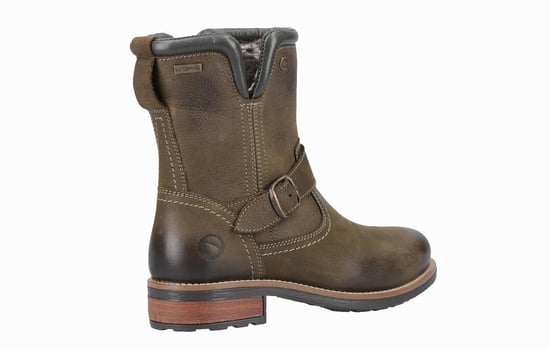 Cotswold Kinsham Wasserdichte Damenstiefel - Image 3