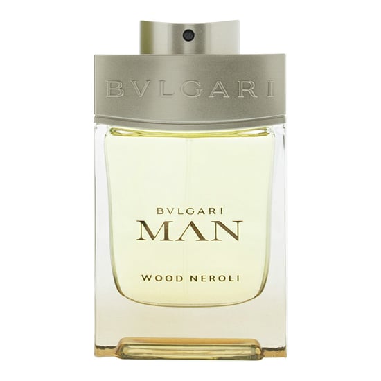 Bulgari Man Wood Neroli Eau De Parfum 100ml