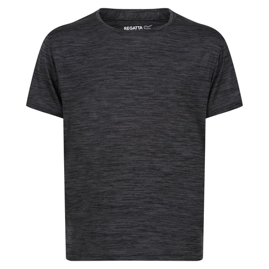 Regatta - "Fingal Edition" T-Shirt für Kinder (Mittelgrau) - Image 1