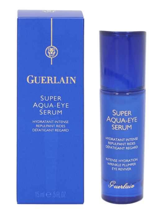 Guerlain Super Aqua-Eye Serum Intense Hydration. - Image 1