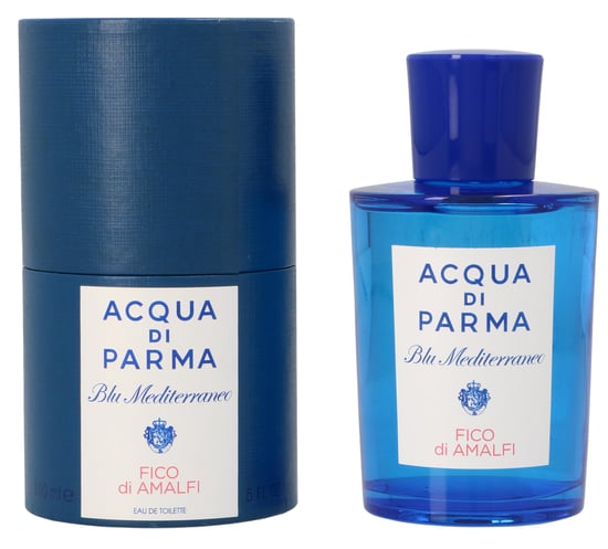 Acqua Di Parma Blu Mediterraneo Fico Di Amalfi Eau de Toilette 150ml - Image 4
