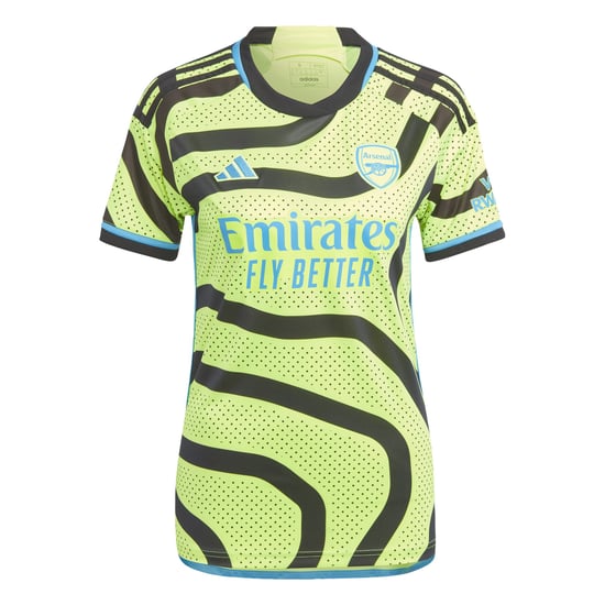 Arsenal 23/24 Away Jersey