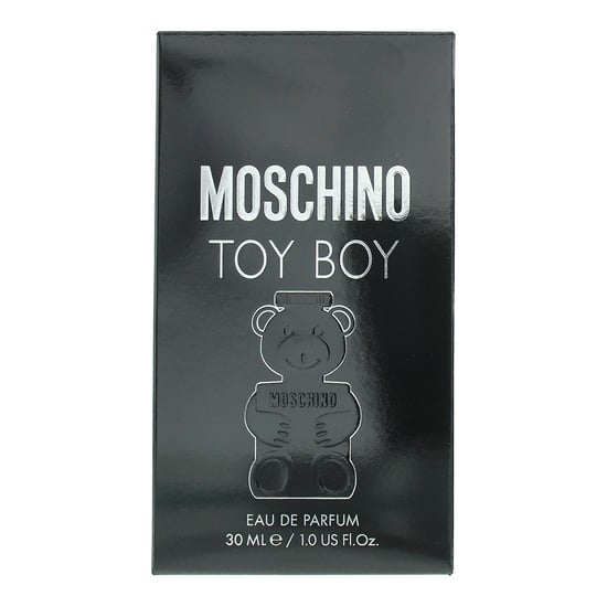Moschino Toy Boy Eau de Parfum 30ml Spray - Image 4