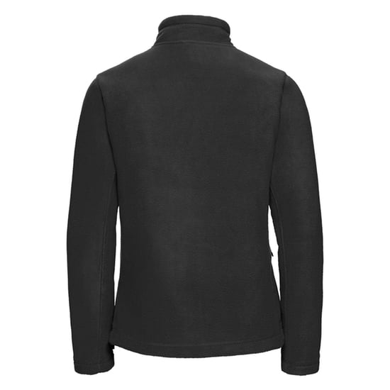 Russell - Fleecejacke Durchgehender Reißverschluss für Damen - Für Außen () - Image 2