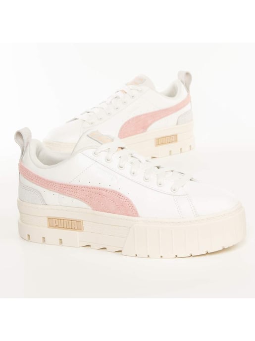PUMA Damen Mayze Thrifted Sneakers - Image 2