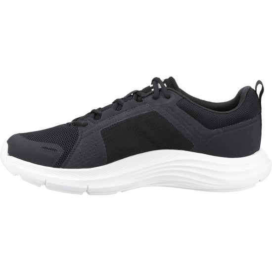 Helly Hansen Sport AHIGA EVO 5 Polyester Herren Schwarz/Weiß Turnschuhe - Image 5