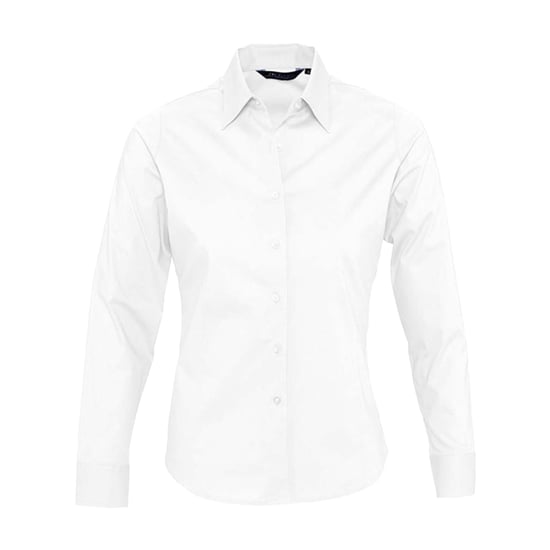 SOLS - "Eden" Hemd für Damen - Business Langärmlig () - Image 1