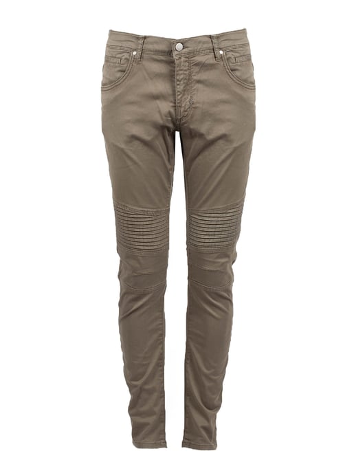 Antony Morato Jeans Racer Herren grün - Image 1