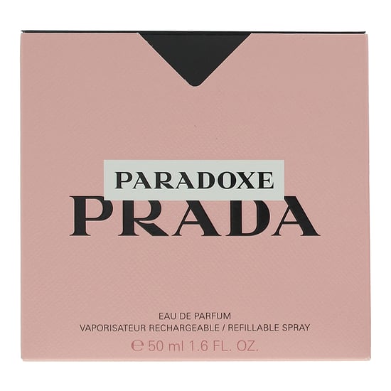 Prada Paradoxe Edp Spray. - Image 2