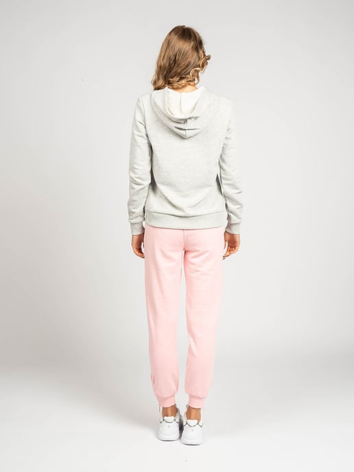Trussardi Sport Hose Damen pink - Image 4