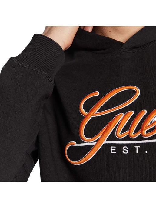 Herren-Sweatshirt von Guess, elegant - Image 3