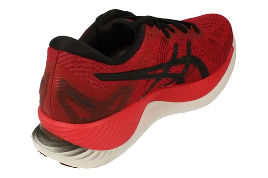 Asics Glideride Herren Rot Turnschuhe - Image 3