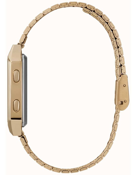 Montre Timex Reissue Pour Mixte Doré TW2U72500 - Image 2