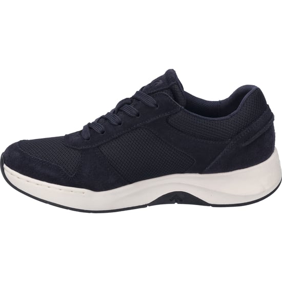 JOSEF SEIBEL Elli 07 | Sneaker für Damen | Blau Elli 07, ocean - Image 3