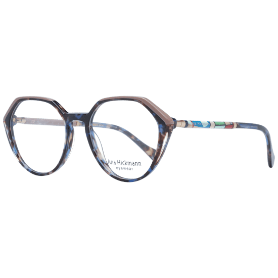 Ana Hickmann Brille AH6467 P02 51 - Image 1
