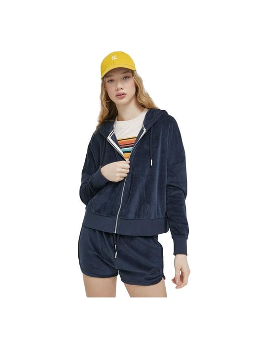 Sweatshirt Superdry Damen Dorianne - Image 1