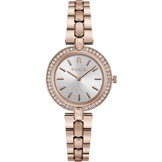 Furla Damenuhr Quartz Rosegold - Image 1