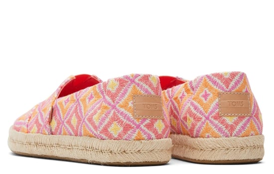 Toms Alpargata Rope 2.0 Damen Schuhe - Image 3