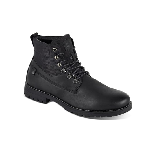 Deakins Men's Leather Lace-Up Boots