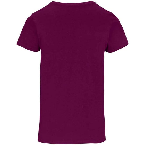 SOLS - "Crusader" T-Shirt für Damen (Stern Violett) - Image 2