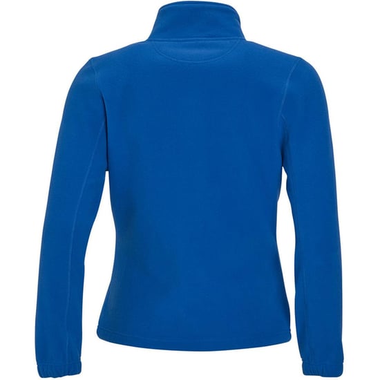 SOLS Damen North Fleece-Jacke mit durchgehendem Reißverschluss (Königsblau) - Image 2