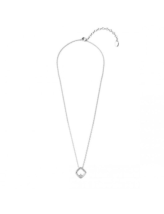 Adelise-Anhänger - Silber und Kristall - Image 5