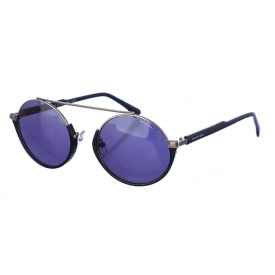 Unisex AB12315 Round Shape Sunglasses