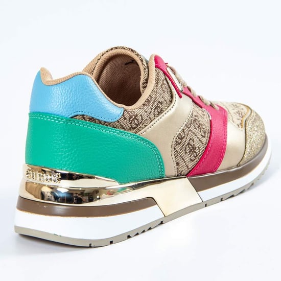 Guess Damen-Sneaker Movfal - Image 6