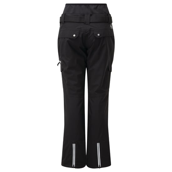 Dare 2B Womens/Ladies Liberty II Ski Trousers (Black)