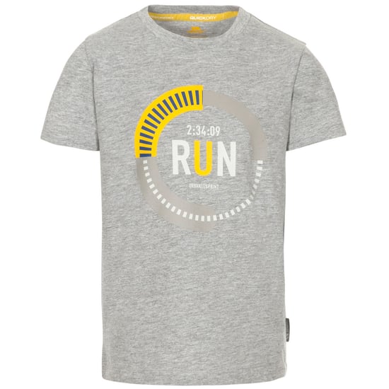 Trespass Childrens Boys Undaunted T-Shirt