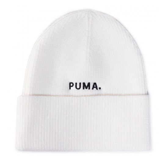 Puma Classic Herren-Mütze in Weiß - Image 1
