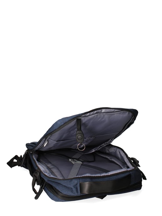 B Cavalli Rucksack Unisex BLUE - Image 5