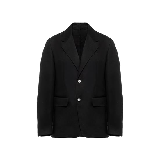 Veste en coton Prada - Image 1