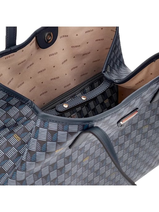 Guess Handtaschen Frau Cabas Vikky - Image 3