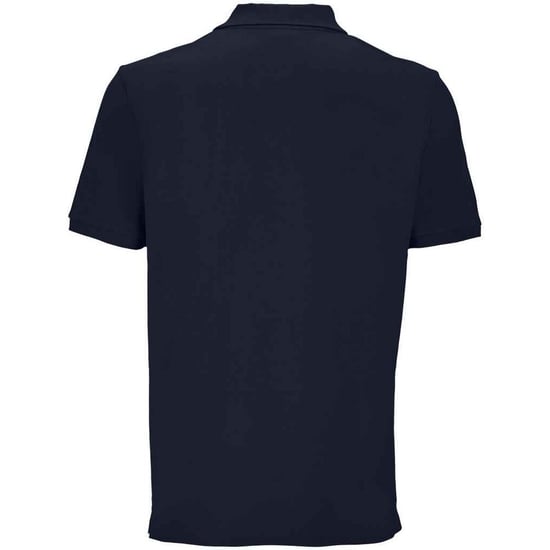 SOLS - "Pegase" Poloshirt für Herren/Damen Unisex (Dunkelblau) - Image 2