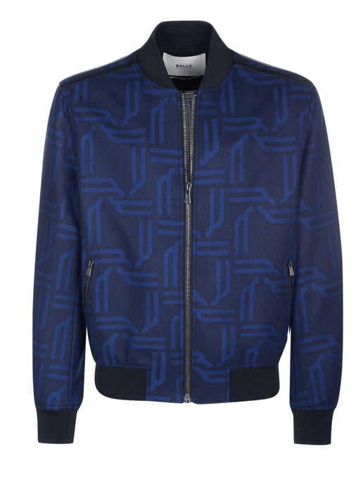 Bally Jacke - Image 1