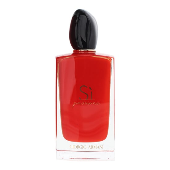 Giorgio Armani Si Passione Eau De Parfum 150ml