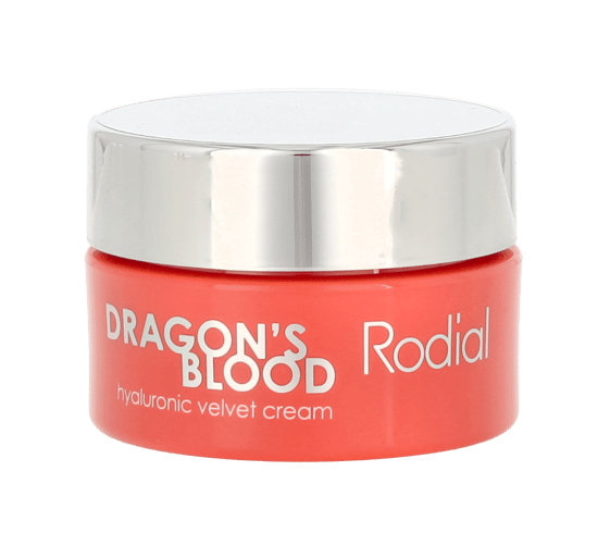 Rodial Dragon's Blood Velvet Cream. - Image 1