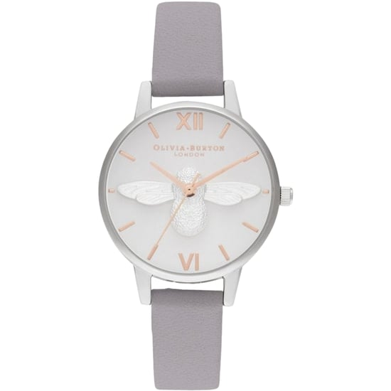 Olivia Burton Damenuhr Quartz Rosegold - Image 1