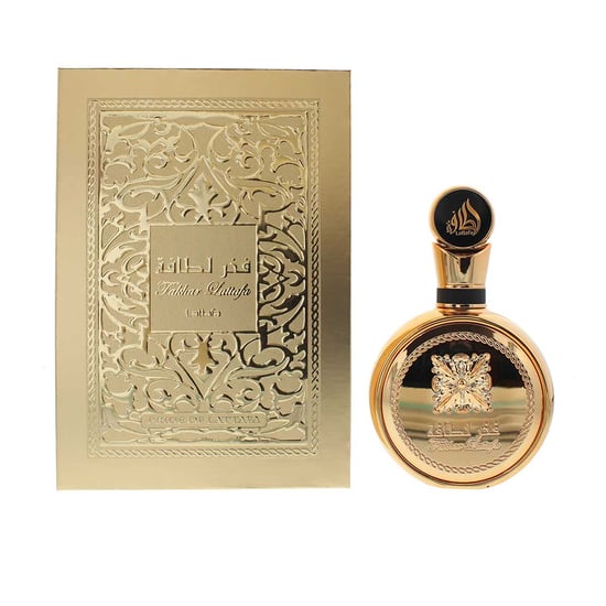 Lattafa Fakhar Lattafa Extrait Eau de Parfum 100ml - Image 1